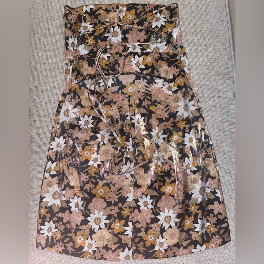 12. Rumer the Label Paloma Mini - Picture 9 of 13